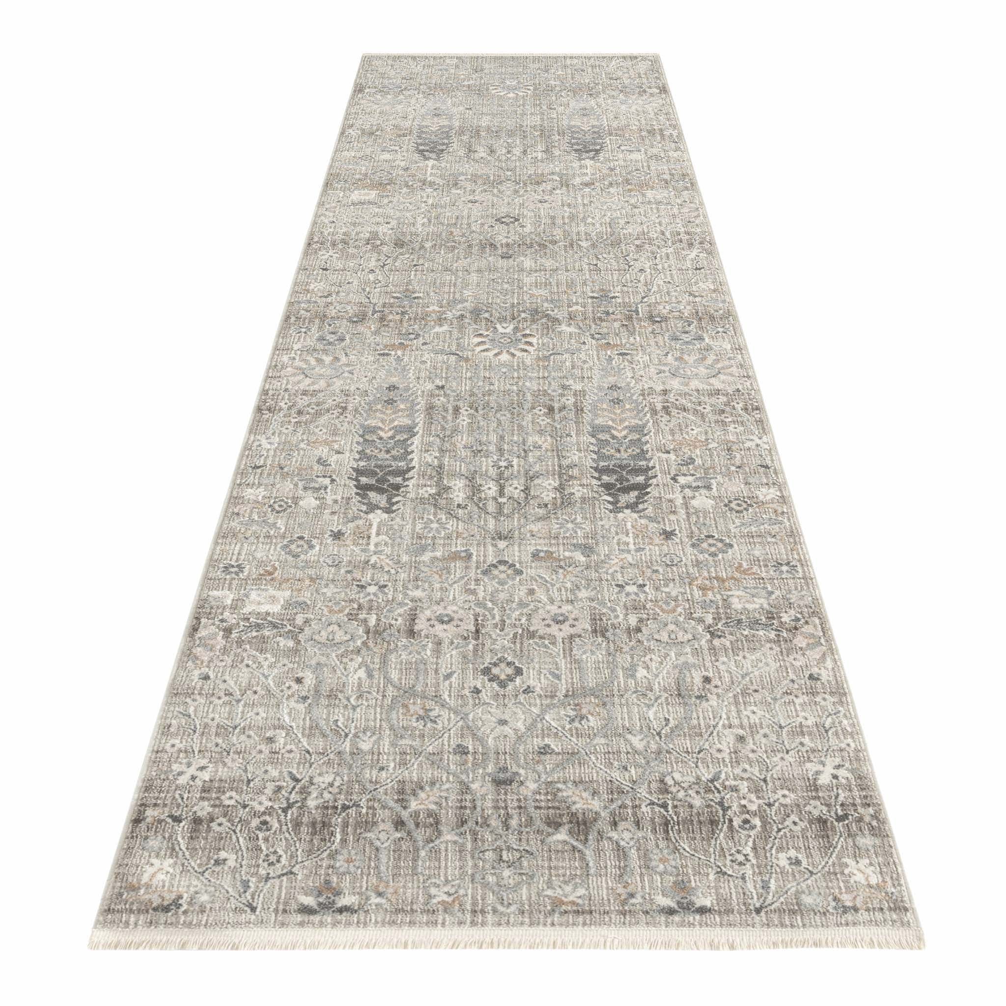 Camila Premium Hallway Runner