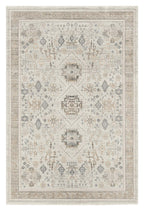 Camila Premium Rug