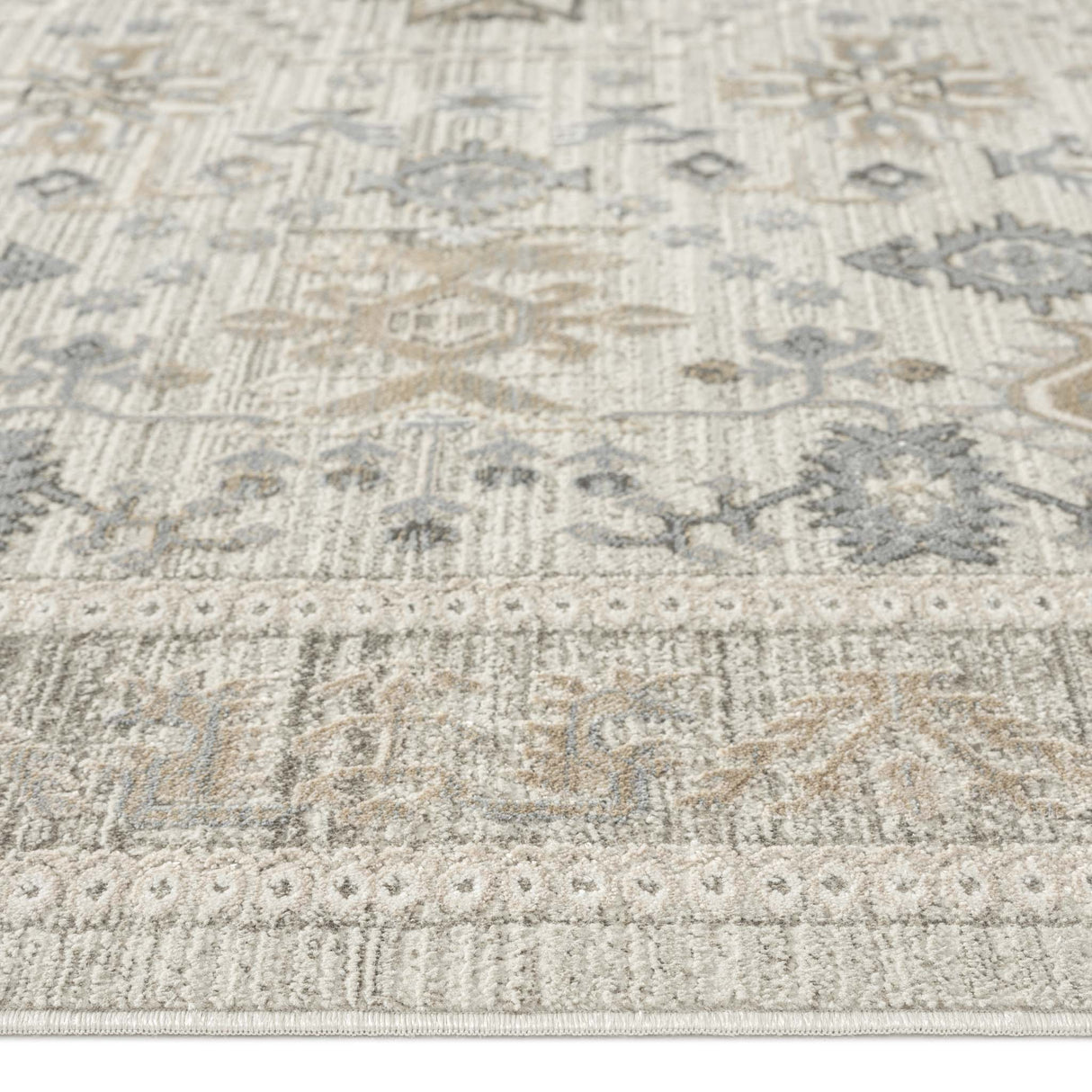Camila Premium Hallway Runner