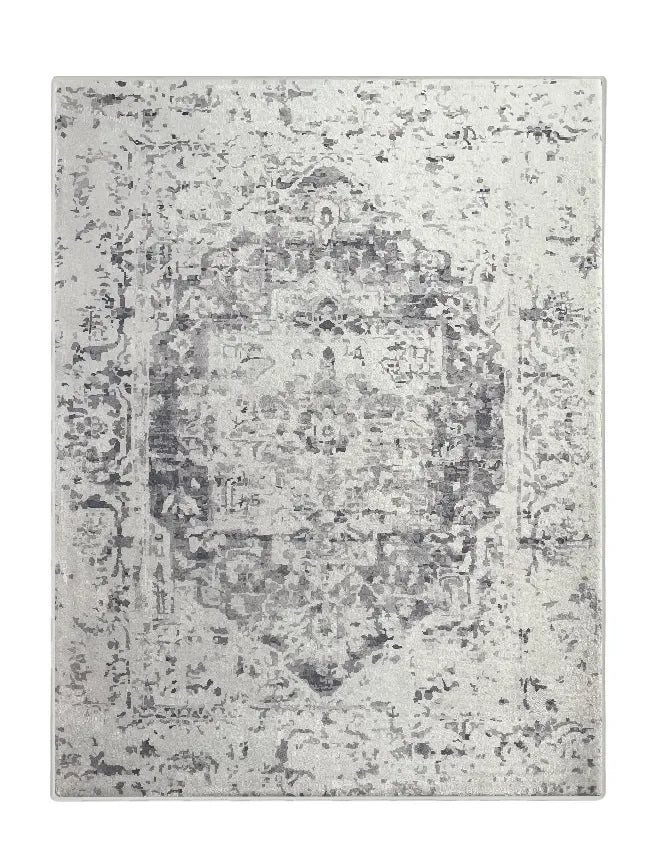 Avino Soft Touch Printed Ultra Plush Memory Foam Tatami Mat