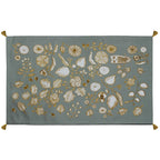 Kids Living Printed Colour Rug