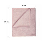 Noodle Shower & Bathroom Bath Mat Non Slip Soft Pile Design