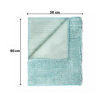 Noodle Shower & Bathroom Bath Mat Non Slip Soft Pile Design