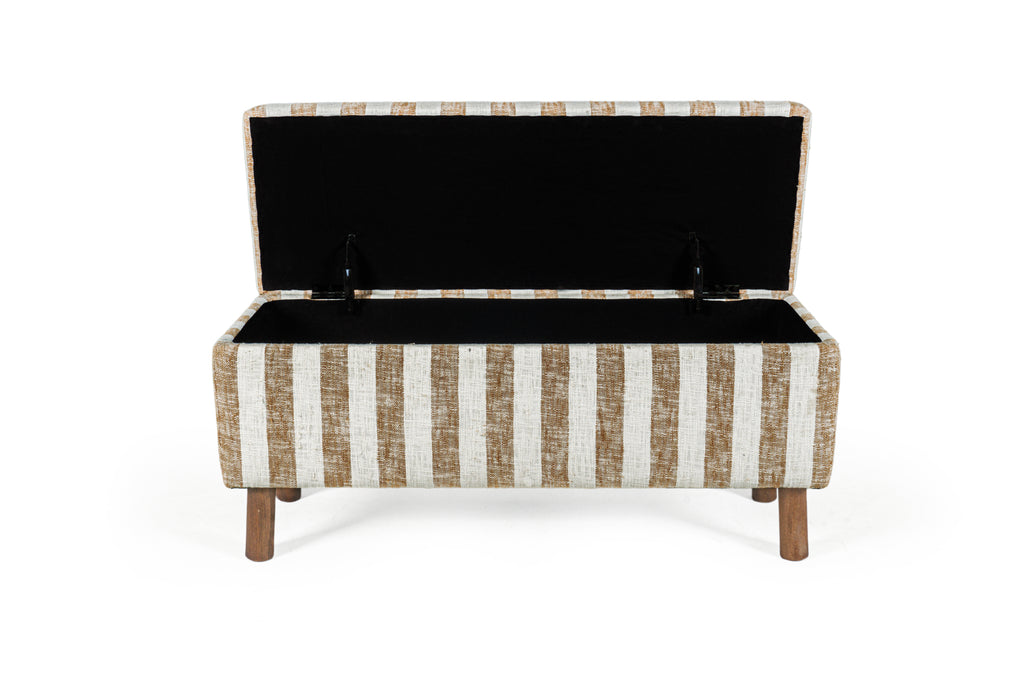 Modello Storage Bench