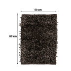 Luxury High Pile Soft Non Slip Bath Mat