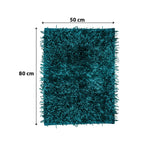 Luxury High Pile Soft Non Slip Bath Mat