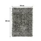 Luxury High Pile Soft Non Slip Bath Mat