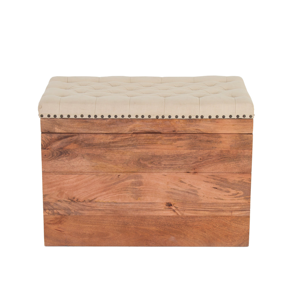 Modena Storage Bench