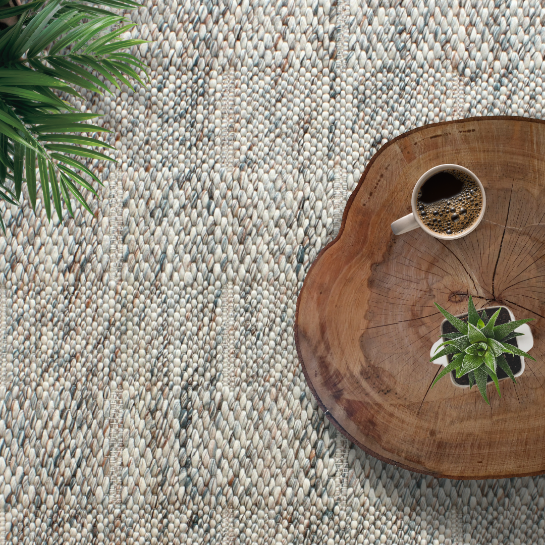 Milano Hand Woven Wool Rug