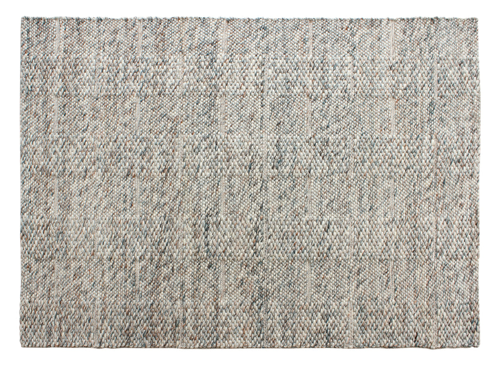 Milano Hand Woven Wool Rug