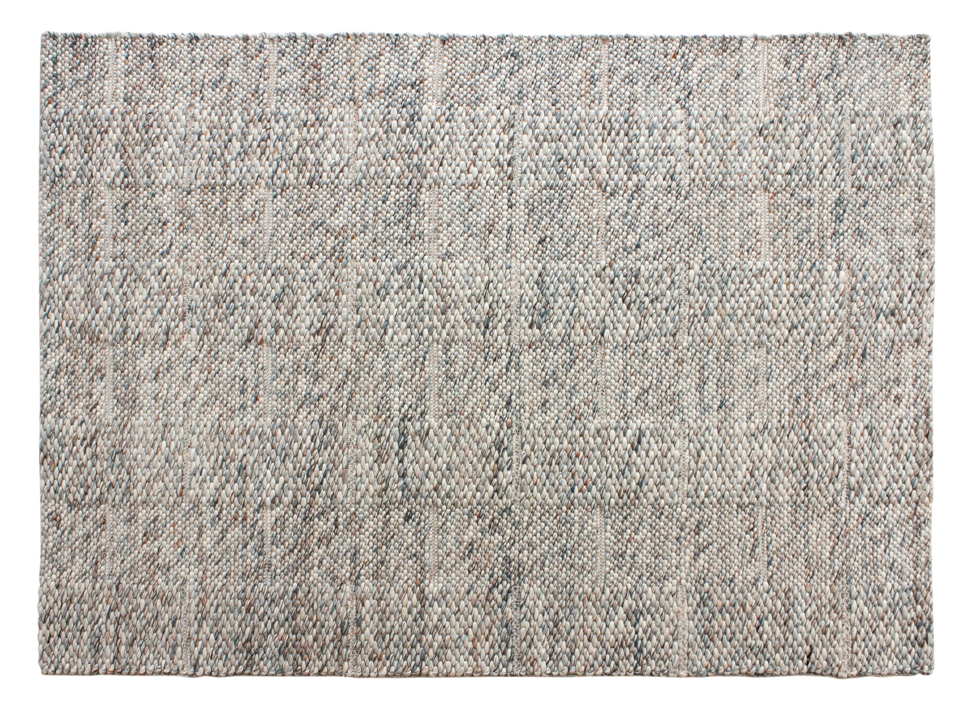 Milano Hand Woven Wool Rug