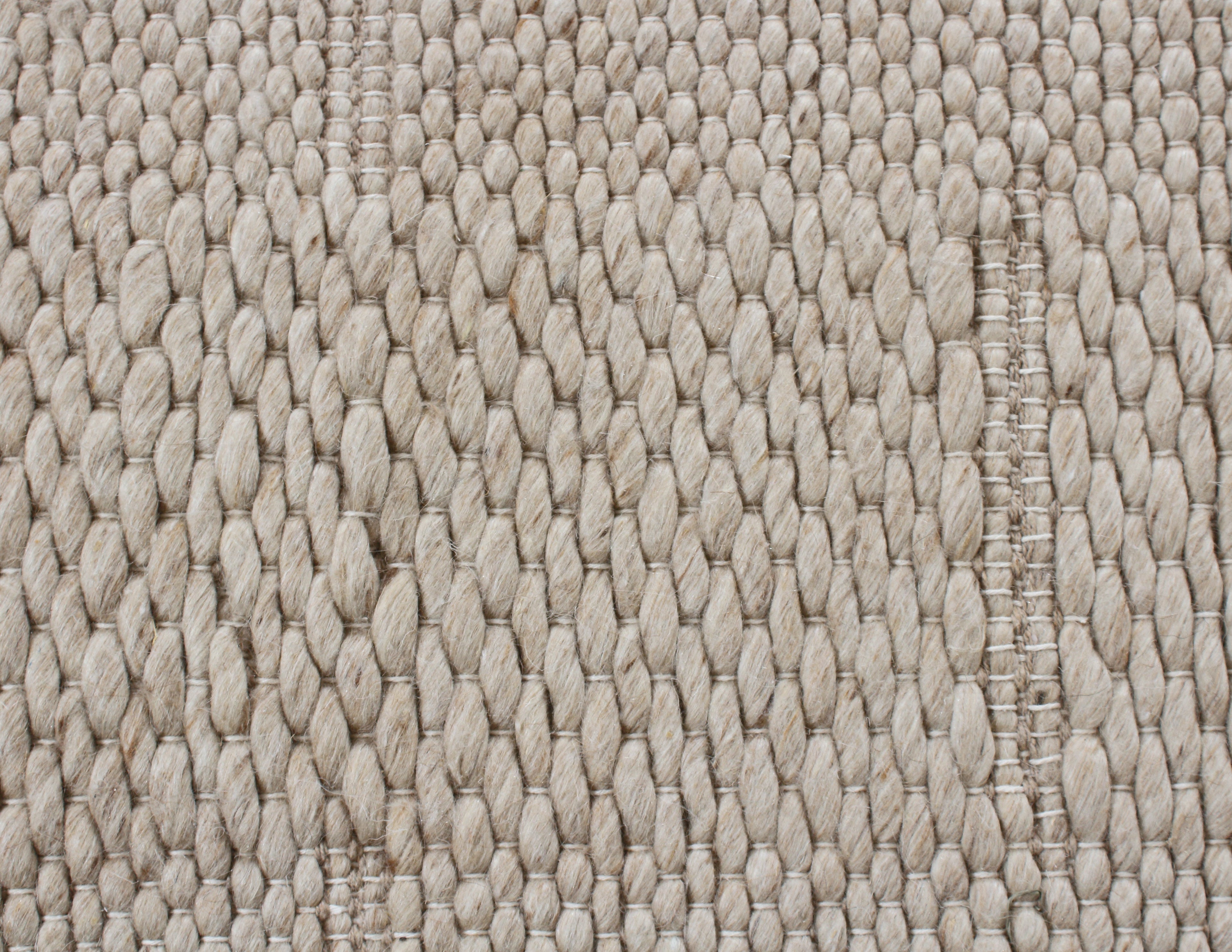 Milano Hand Woven Wool Rug