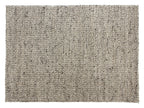 Aurora Hand Woven Wool Floor Rug