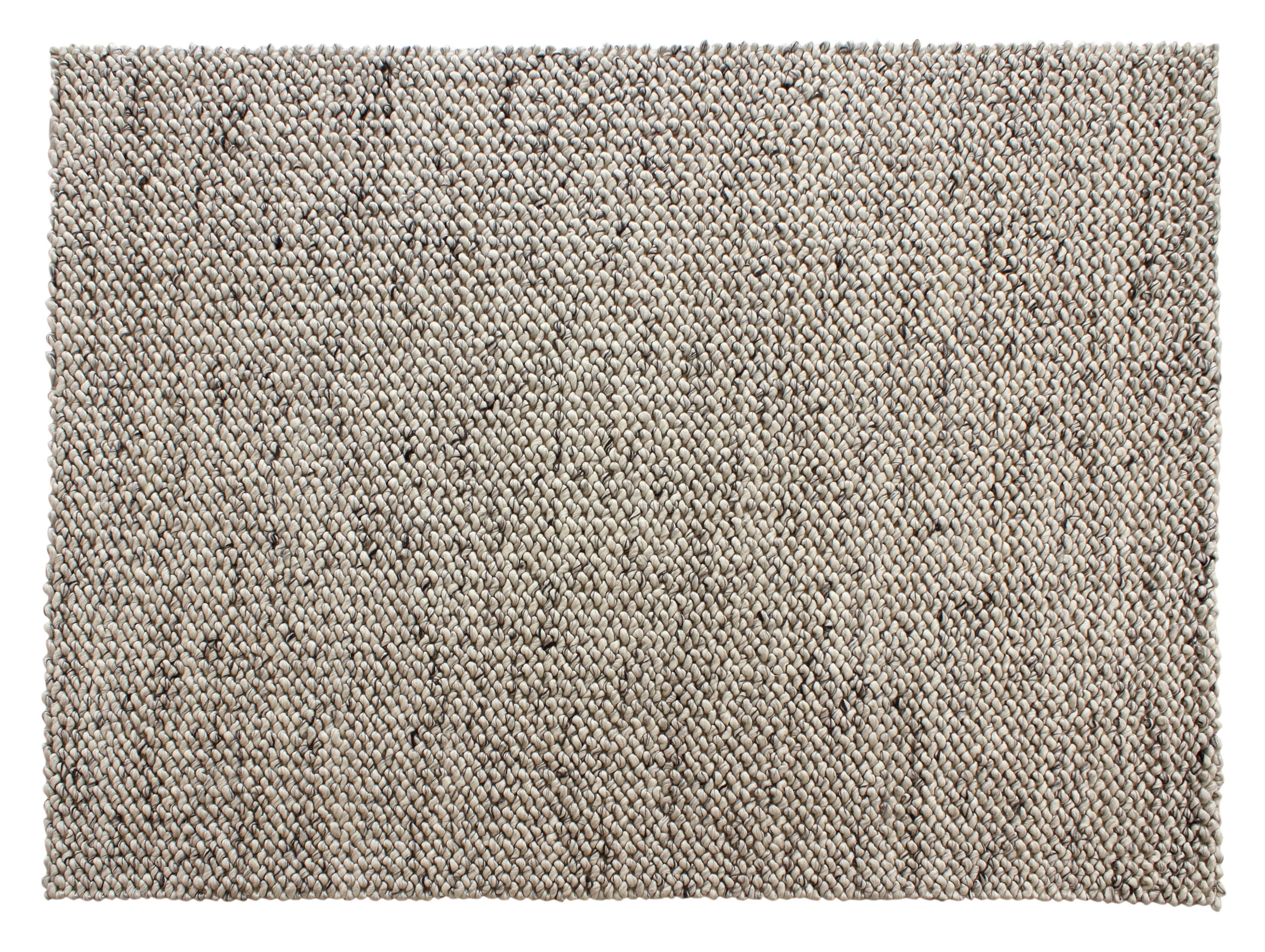 Aurora Hand Woven Wool Floor Rug