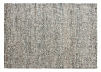 Aurora Hand Woven Wool Floor Rug