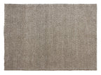 Aura Hand Woven Loop Pile Wool Rug