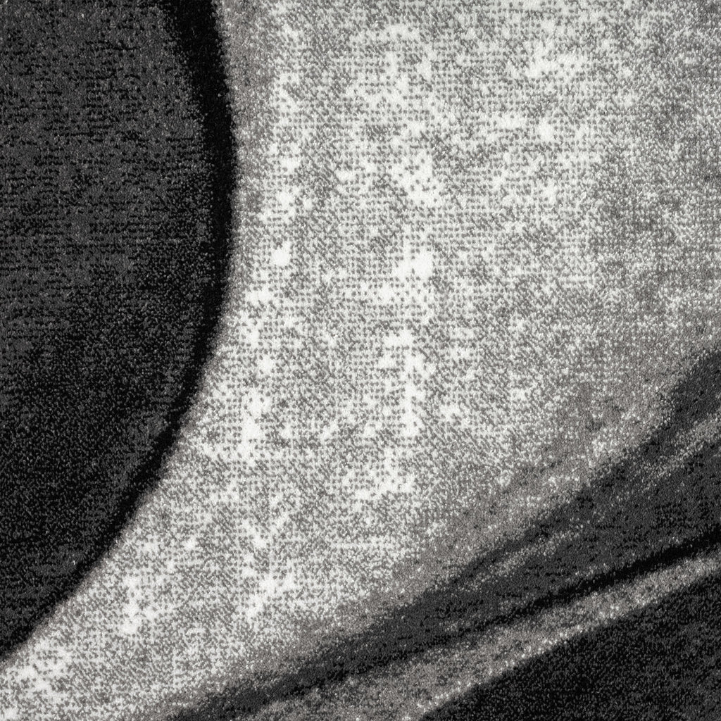 Adore Geometric Textural Runner