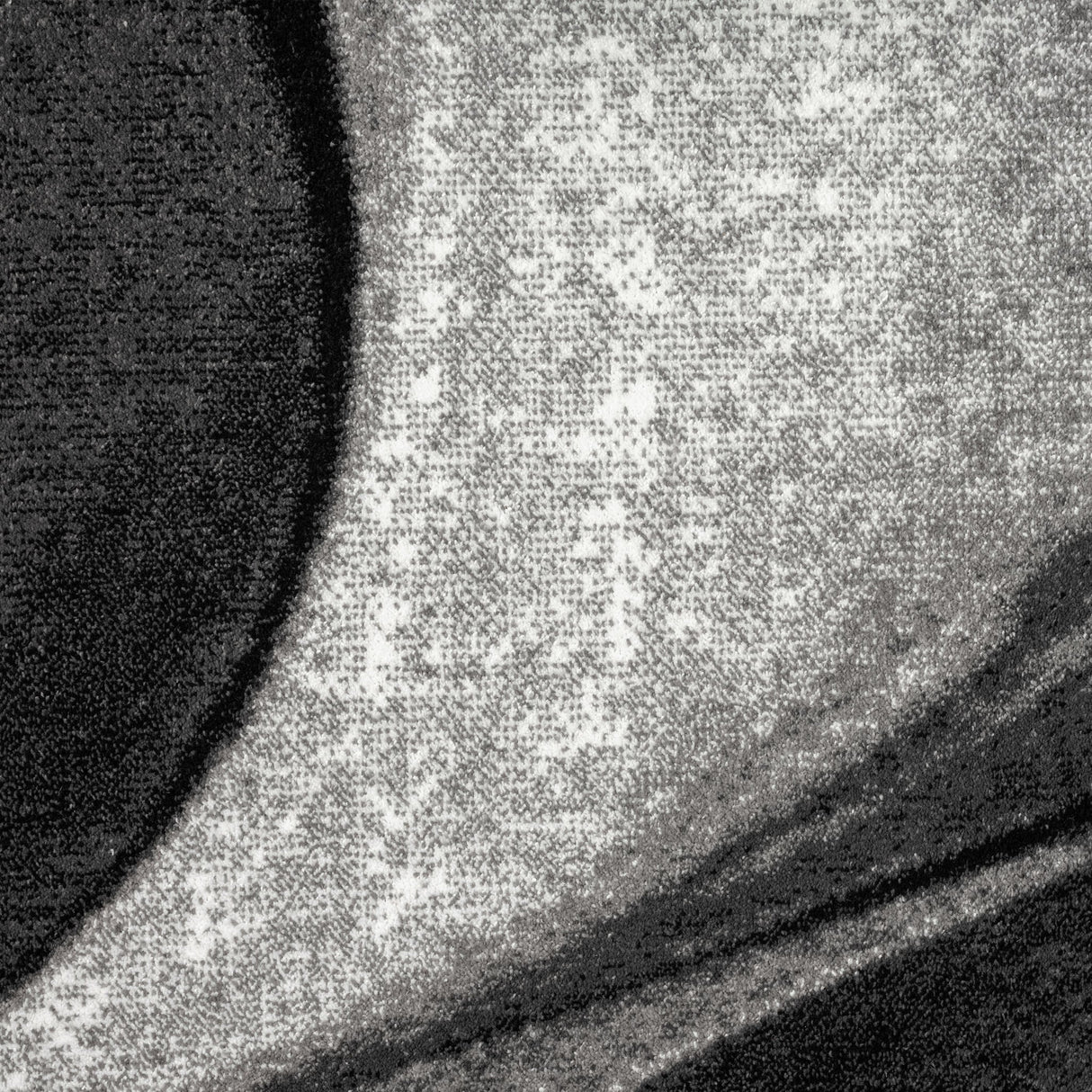 Adore Geometric Textural Runner
