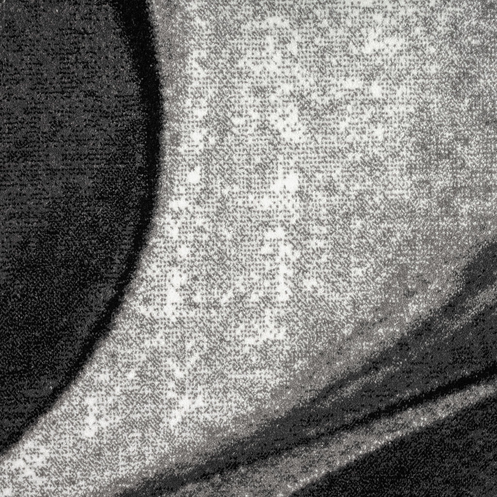 Adore Geometric Textural Runner