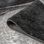 Adore Geometric Textural Runner