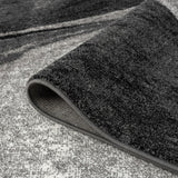 Adore Geometric Textural Runner
