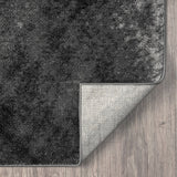 Adore Geometric Textural Runner