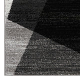 Adore Geometric Textural Runner