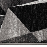 Adore Geometric Textural Runner