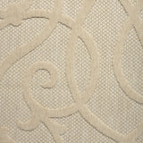 Alpha Outdoor Rug Cream