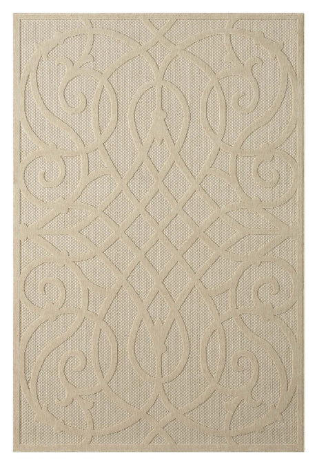 Alpha Outdoor Rug