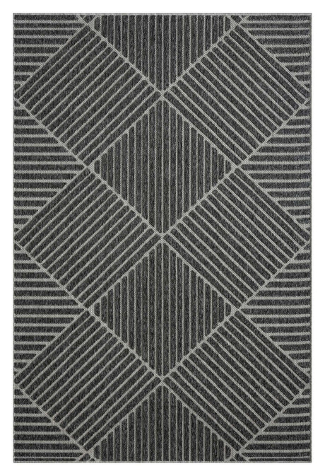 Alpha Outdoor Rug