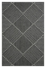 Alpha Outdoor Rug Grey