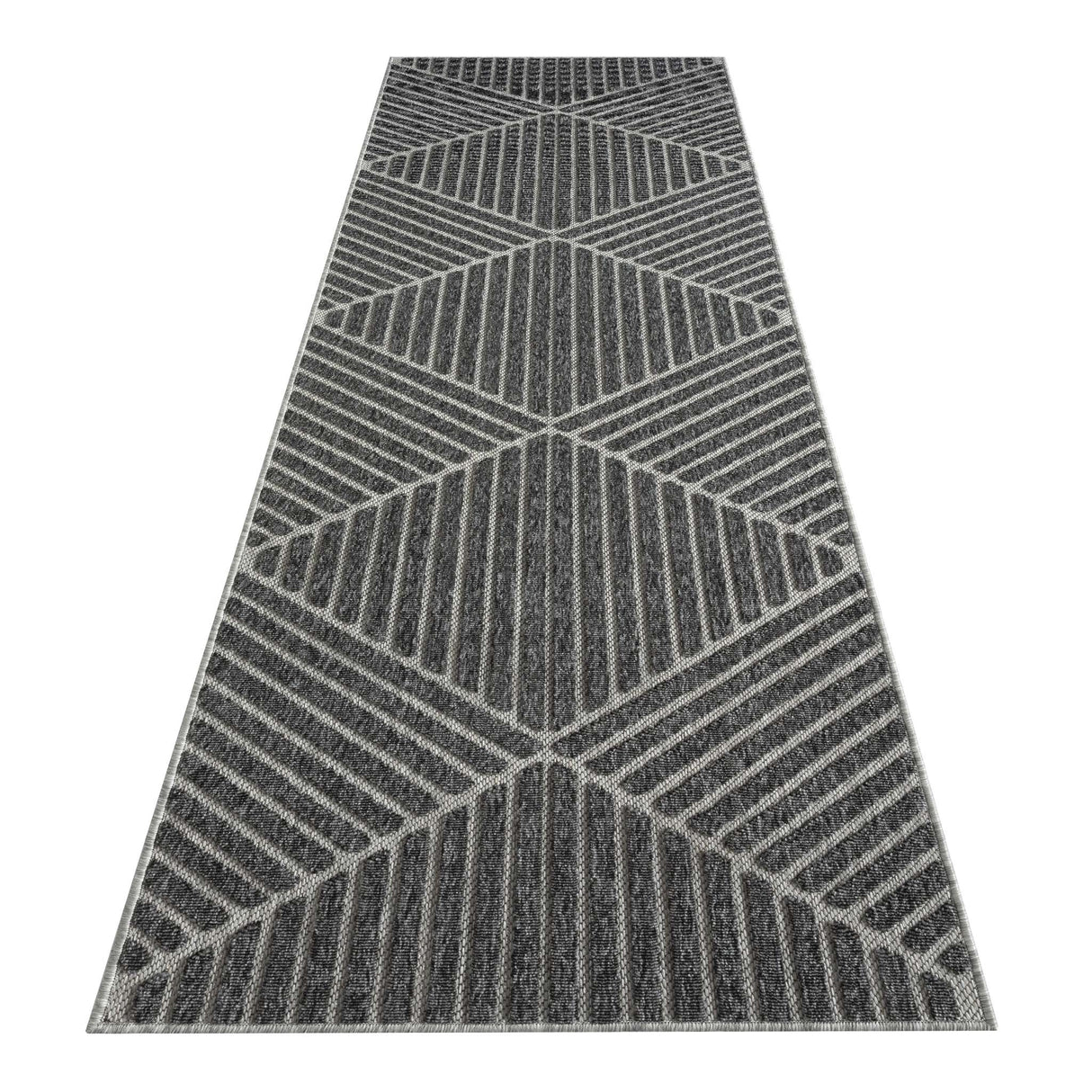 Alpha Outdoor Runner