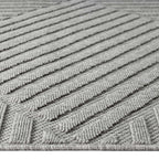 Alpha Outdoor Rug