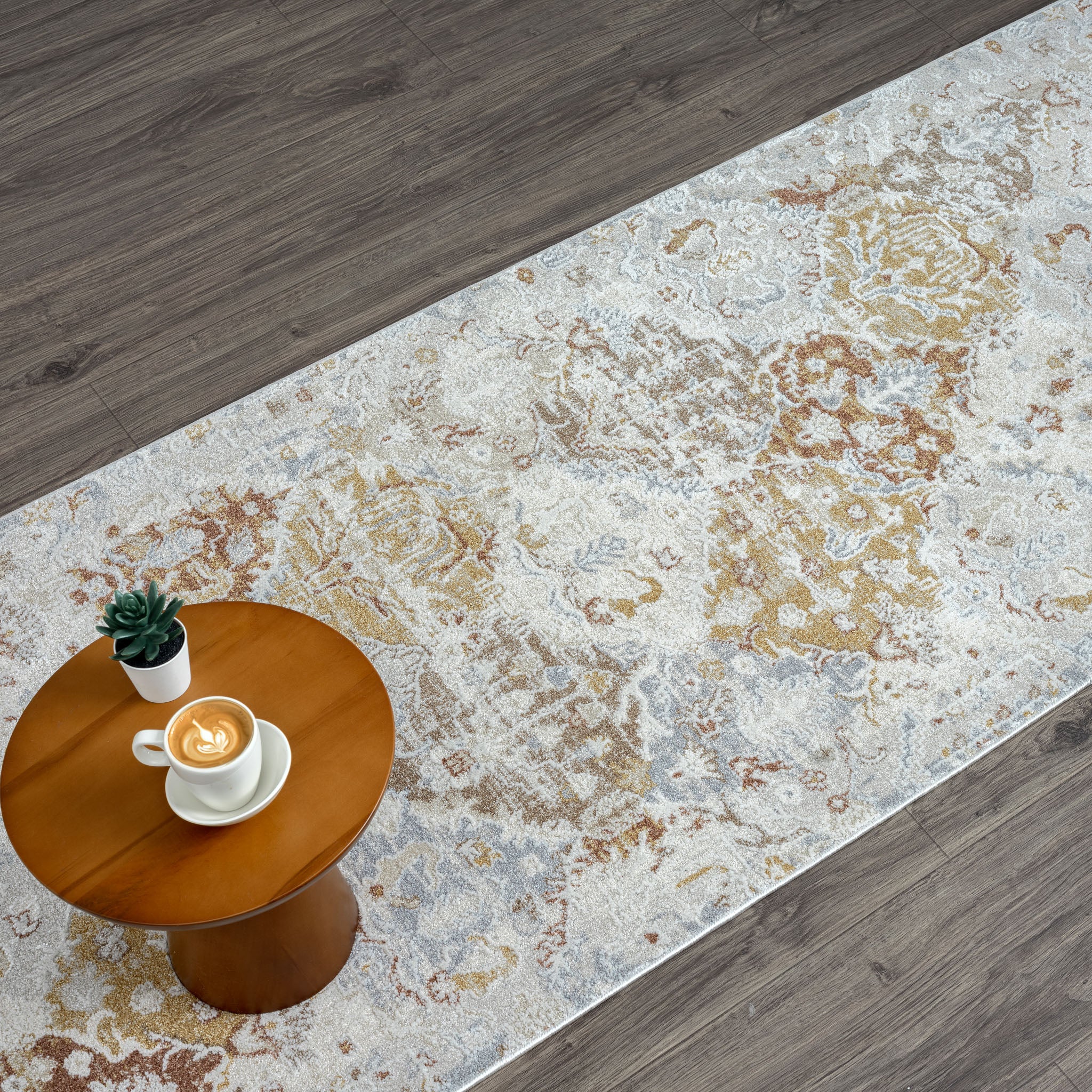 Amore Premium Rug Multi