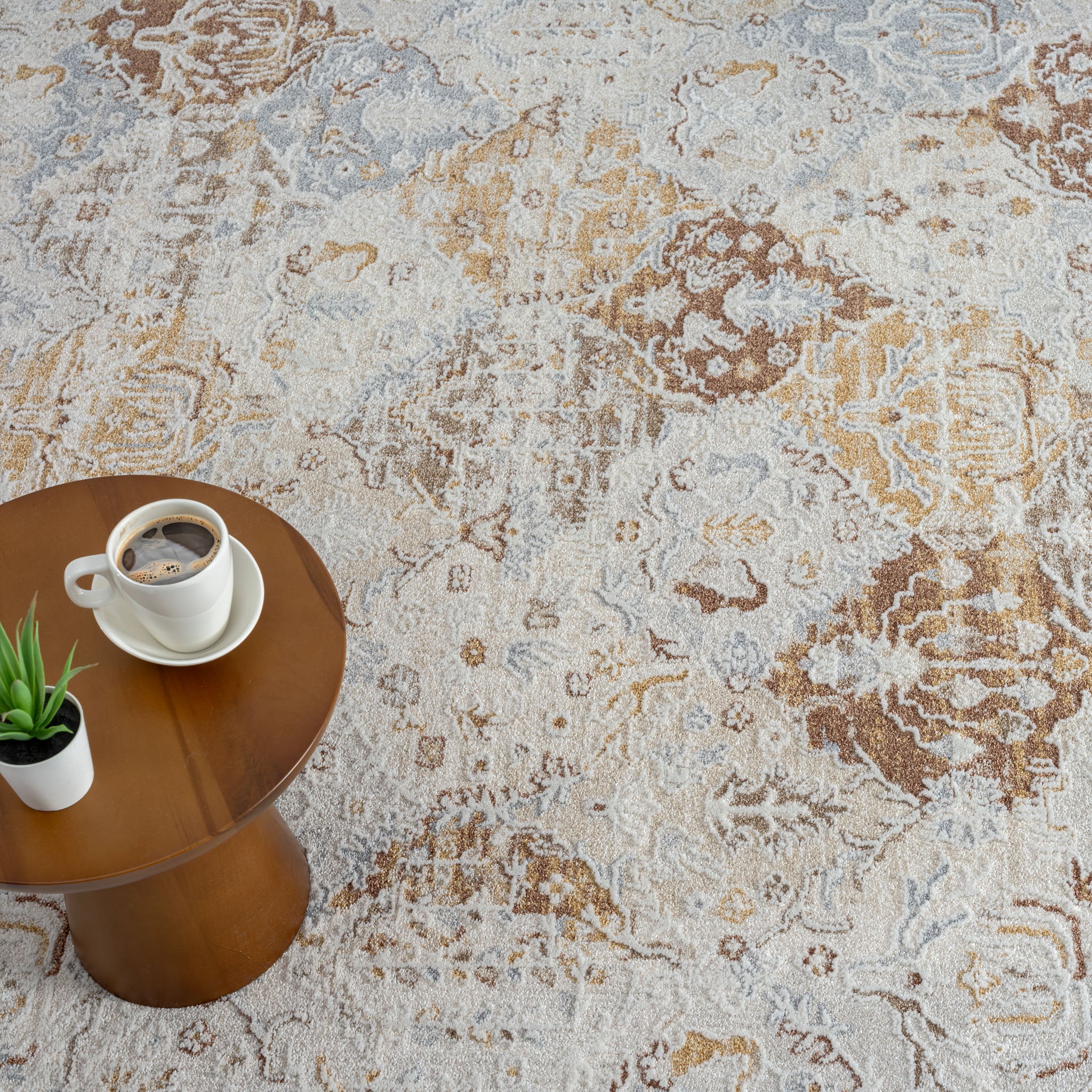 Amore Premium Rug Multi