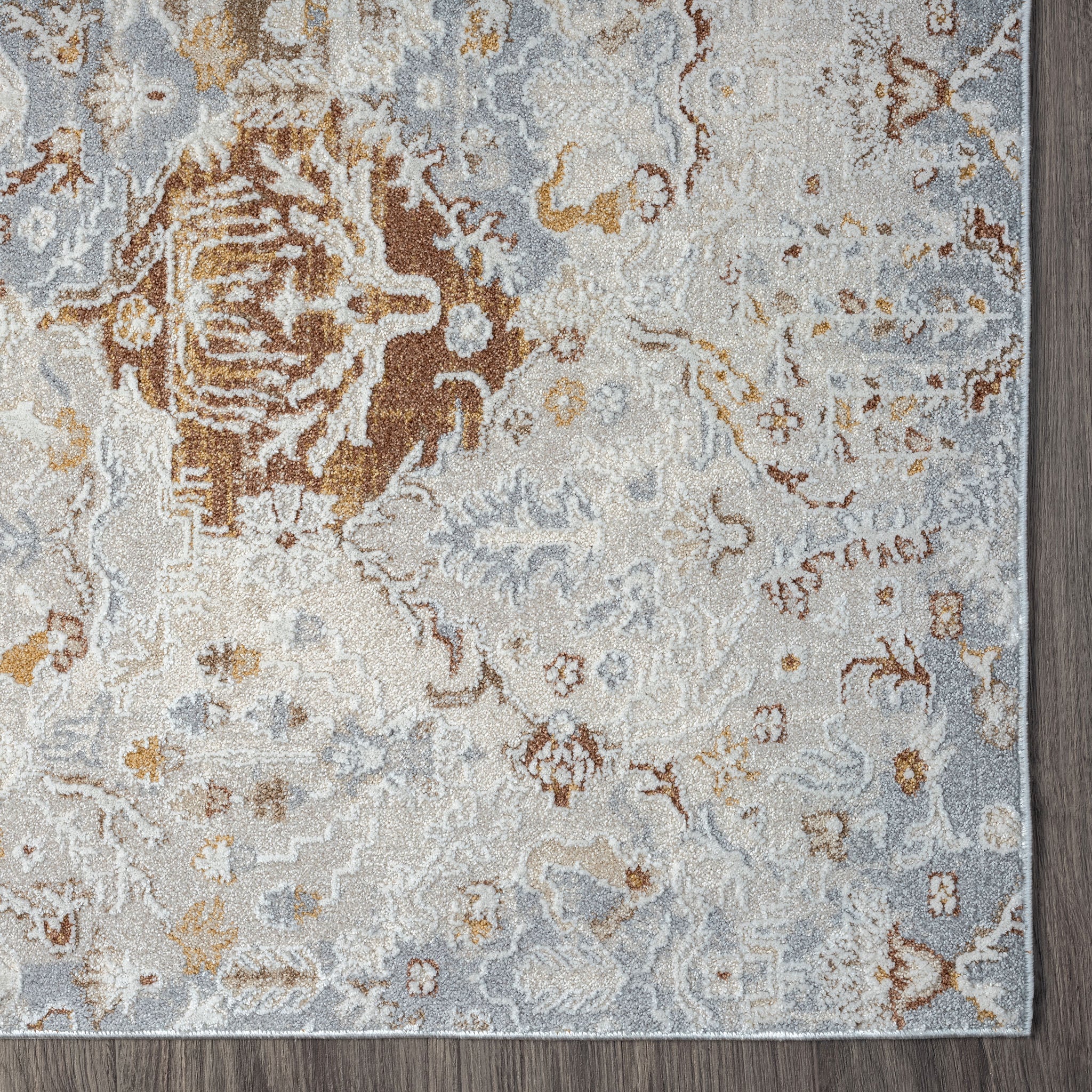 Amore Premium Rug Multi