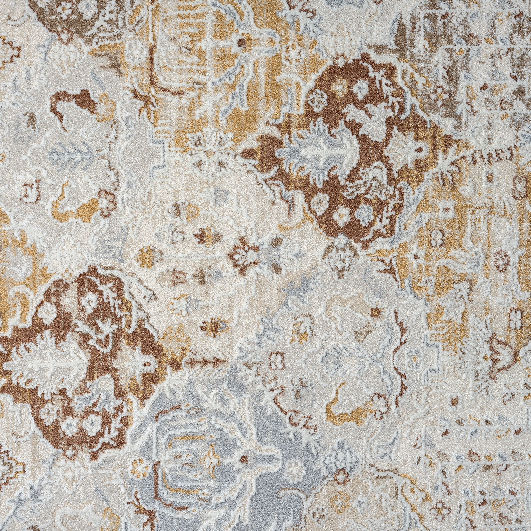 Amore Premium Rug Multi