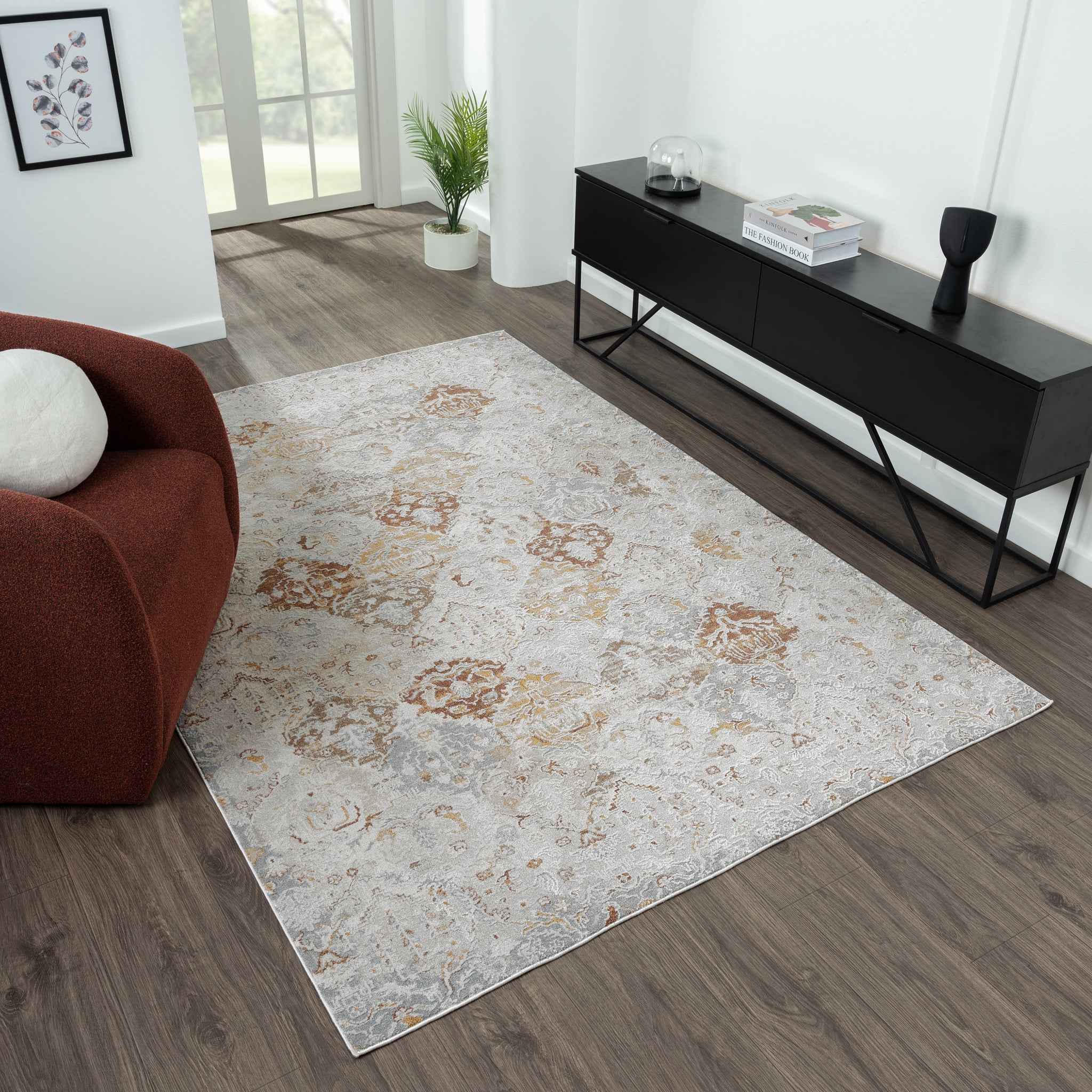 Amore Premium Rug Multi