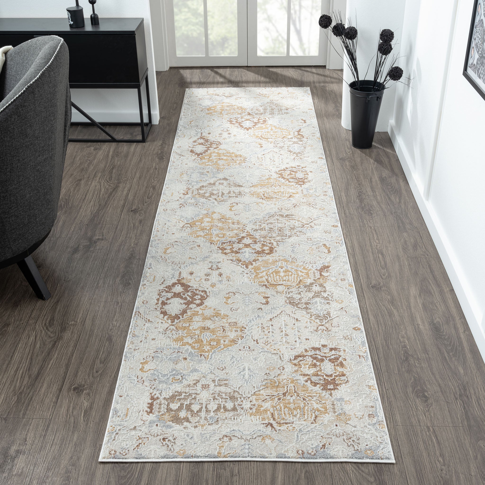 Amore Premium Rug Multi