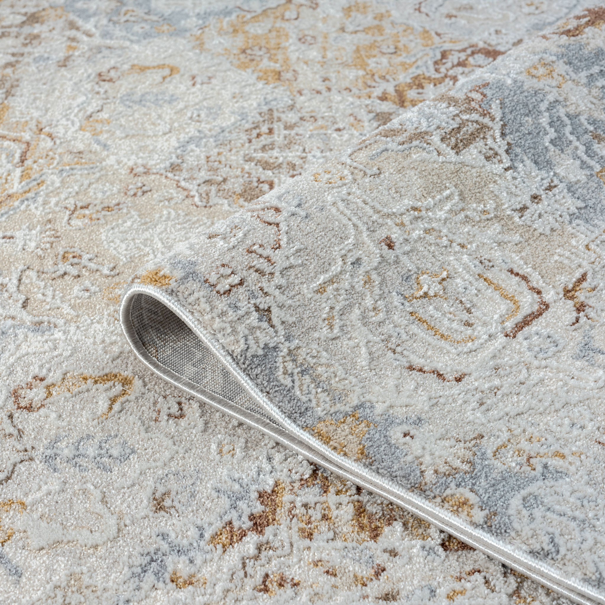 Amore Premium Rug Multi