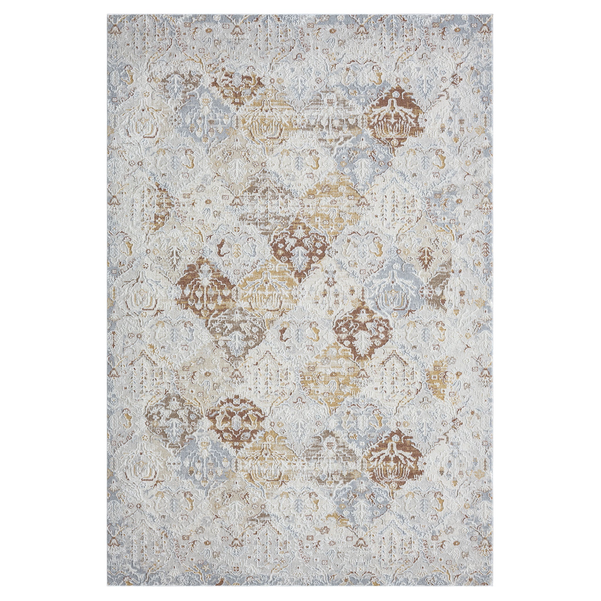 Amore Premium Rug Multi