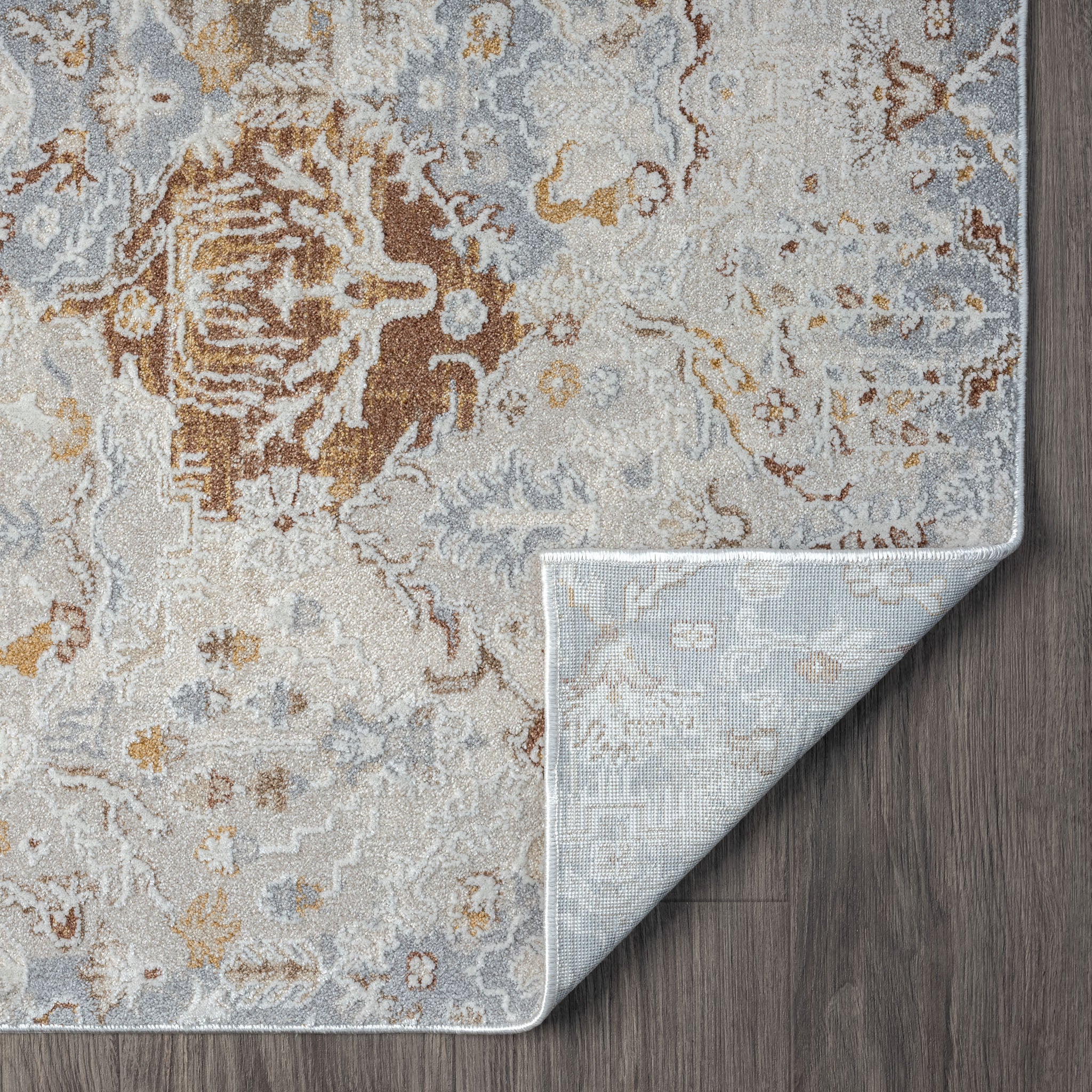 Amore Premium Rug Multi