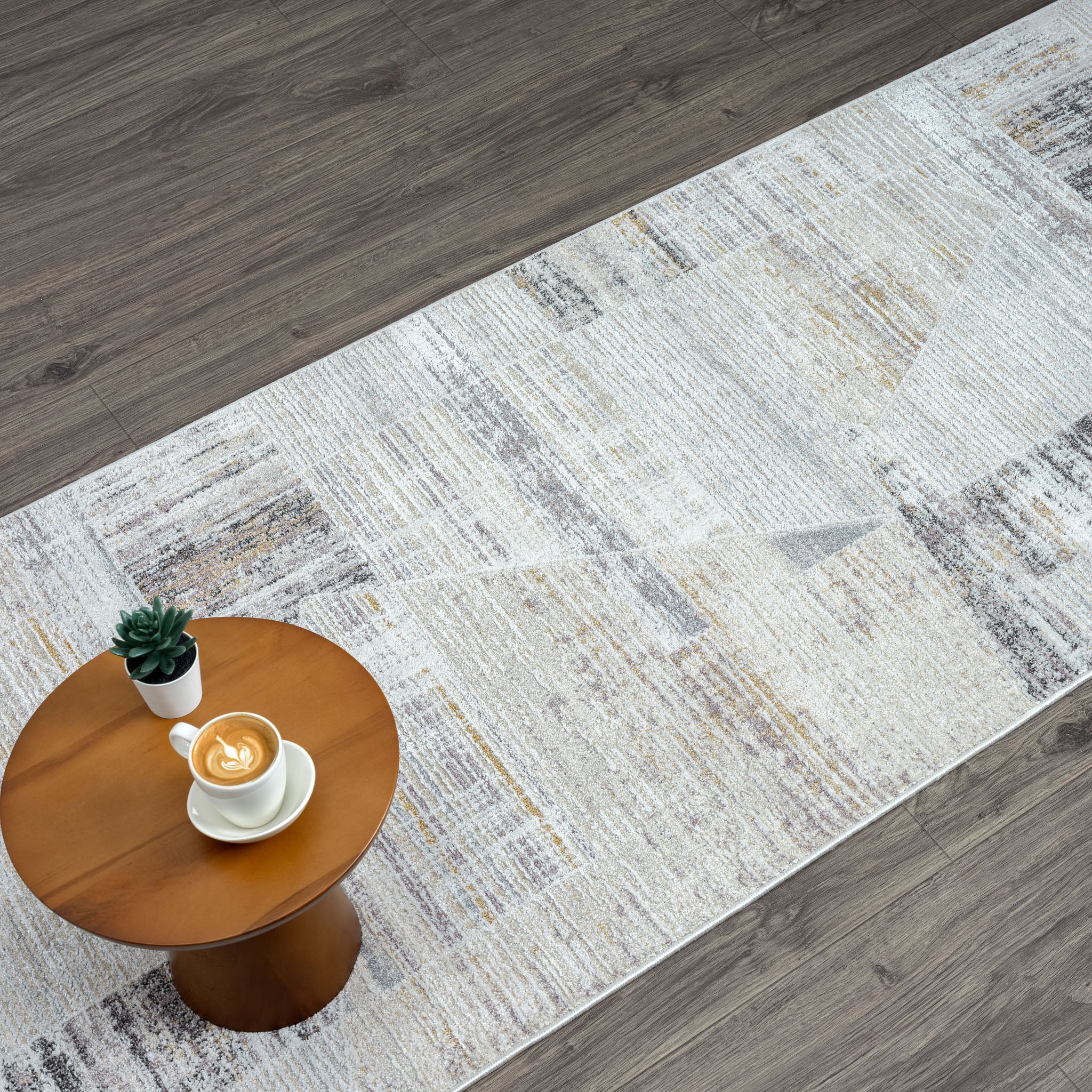 Amore Premium Rug Slate