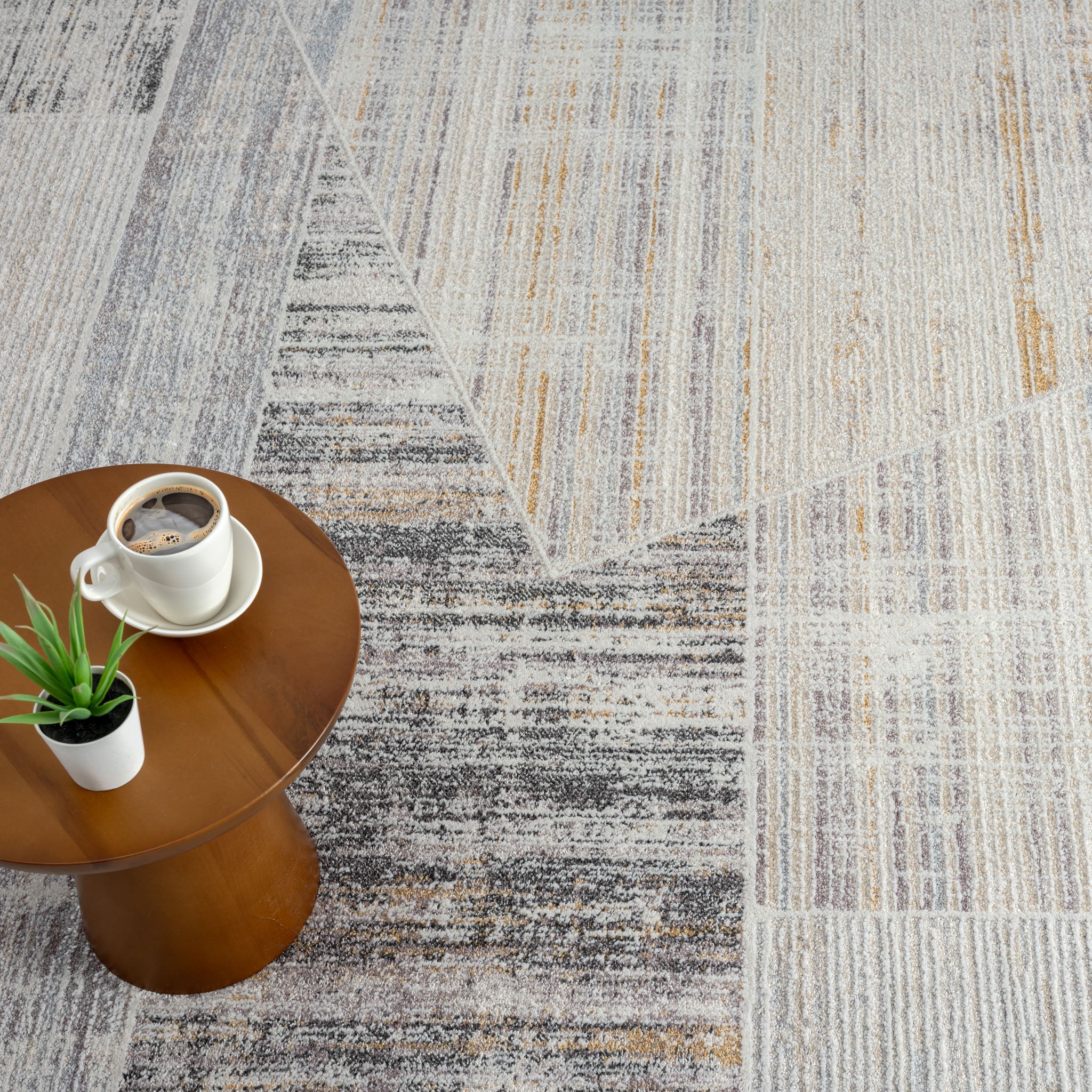 Amore Premium Rug Slate