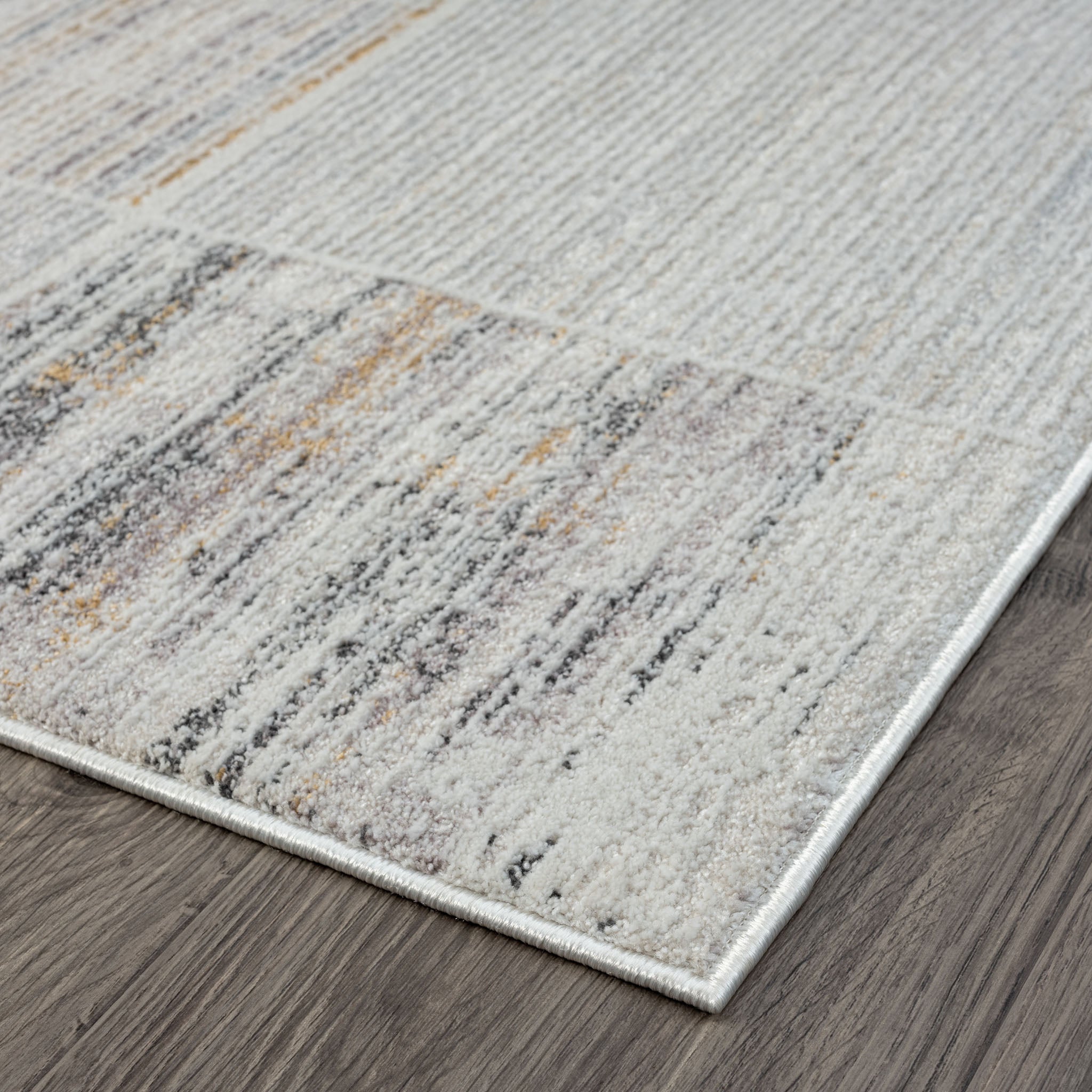 Amore Premium Rug Slate