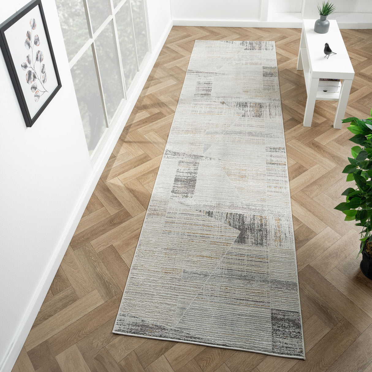 Amore Premium Rug Slate