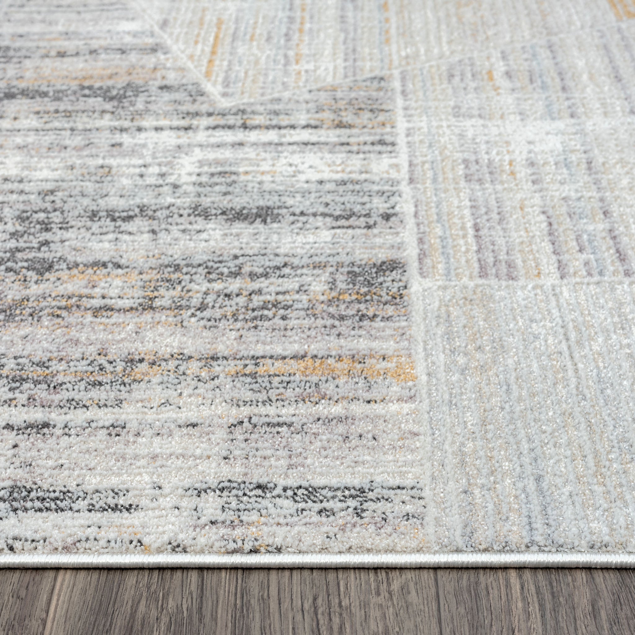 Amore Premium Rug Slate