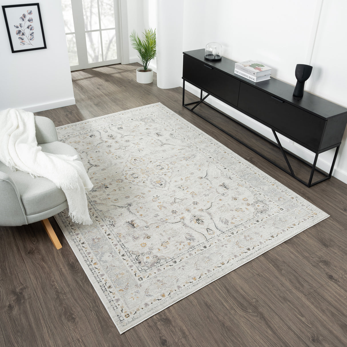 Amore Premium Rug Stone