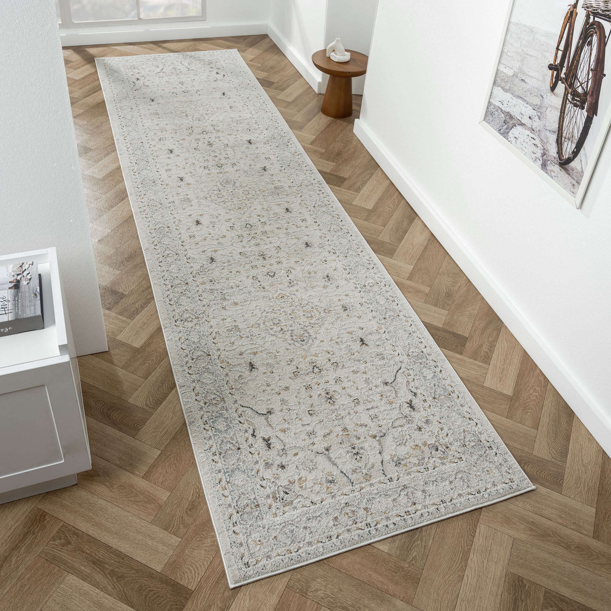 Amore Premium Rug Stone